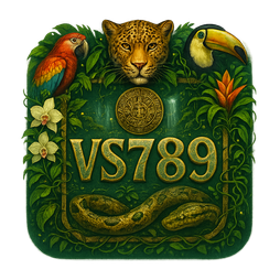 vs789 logo